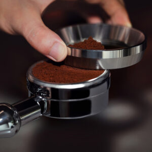 53mm Espresso Coffee Dosing Replacement Ring